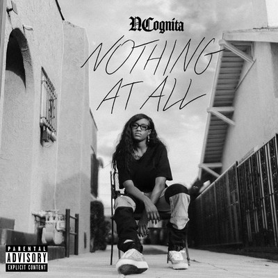 シングル/Nothing At All/NCognita