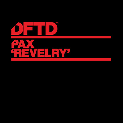アルバム/Revelry/PAX