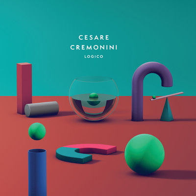アルバム/Logico/Cesare Cremonini