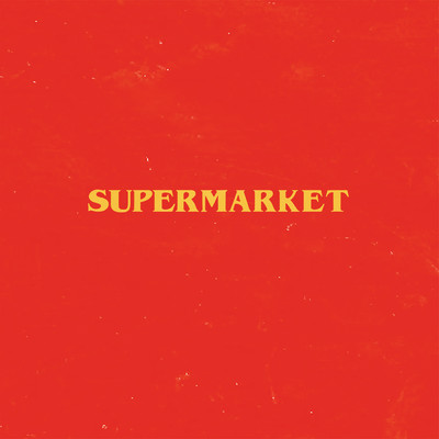 アルバム/Supermarket (Clean) (Soundtrack)/ロジック