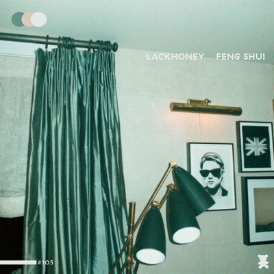 シングル/Feng Shui/Lackhoney