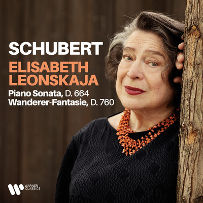 アルバム/Schubert: Piano Sonata, D. 664 & Wanderer-Fantaisie, D. 760/Elisabeth Leonskaja