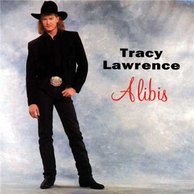 I Threw the Rest Away/Tracy Lawrence