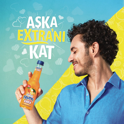 Aska Extra'ni Kat/Buray