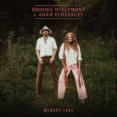 シングル/Memory Lane/Brooke McClymont & Adam Eckersley