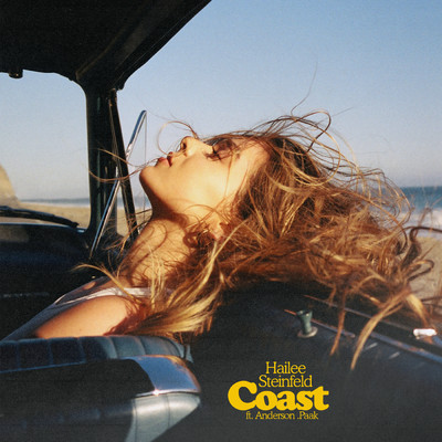 シングル/Coast (featuring Anderson .Paak)/ヘイリー・スタインフェルド