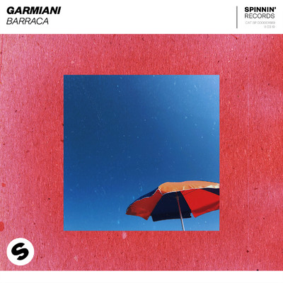 BARRACA (Extended Mix)/Garmiani
