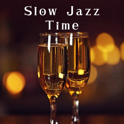 Slow Jazz Time/Smooth Lounge Piano