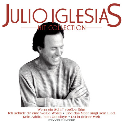 アルバム/Hit Collection Edition/Julio Iglesias
