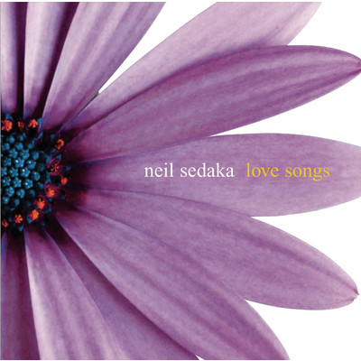 アルバム/Love Songs/Neil Sedaka