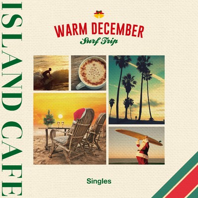 シングル/Back To December/Countdown Singers