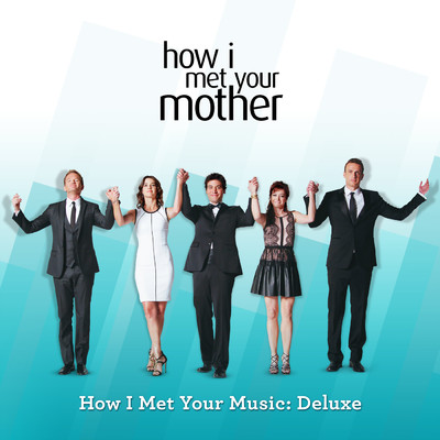Soul Bang (From ”How I Met Your Mother: Season 9”／Soundtrack Version)/サム・ムーア