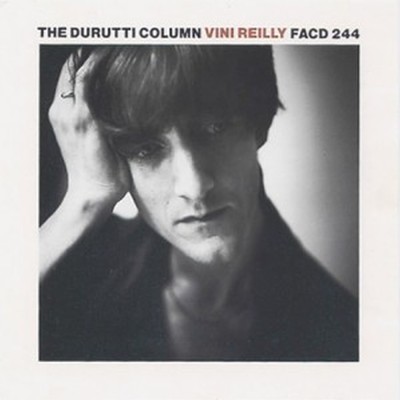 アルバム/Vini Reilly/The Durutti Column
