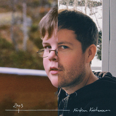 シングル/out of the rain/Kristian Kristensen