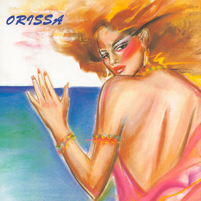 シングル/Orissa (Reprise)/向井滋春