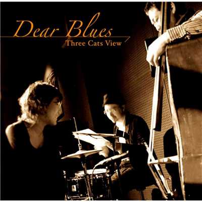 シングル/Groove yard/Dear Blues