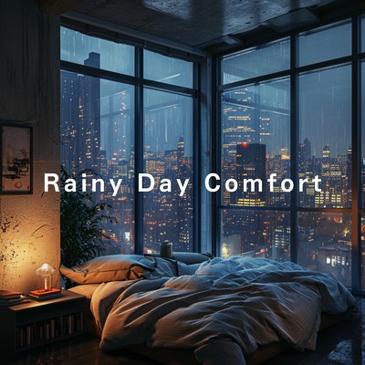 シングル/Whispering Raindrops/Relaxing Piano Crew