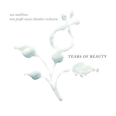 アルバム/Tears of beauty/Ara Malikian