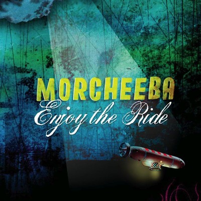 シングル/Enjoy the Ride (One Way Acapella Mix)/Morcheeba