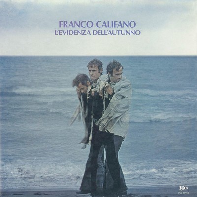 アルバム/L'evidenza dell'autunno/Franco Califano