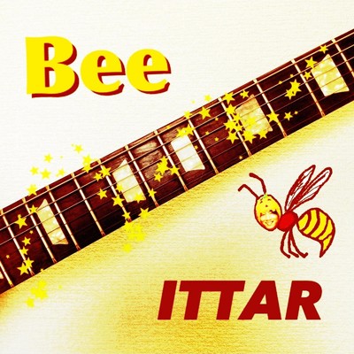 シングル/Bee/ITTAR