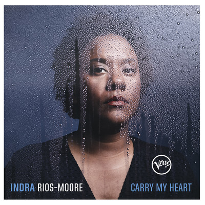 Keep On Pushing/Indra Rios-Moore