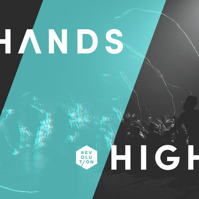 アルバム/Hands High/Equippers Revolution