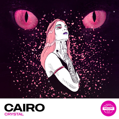 シングル/Cairo/CRYSTAL