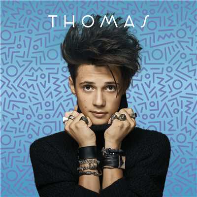 アルバム/Thomas/Thomas