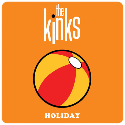 アルバム/Holiday/The Kinks
