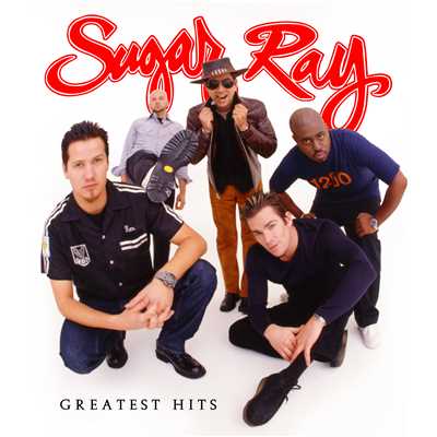 アルバム/Greatest Hits (Remastered)/Sugar Ray