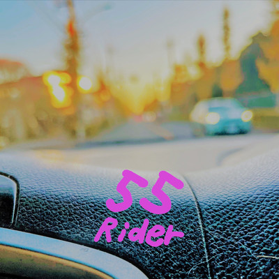 シングル/55 Rider/Weekday Sleepers