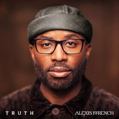 アルバム/Truth/Alexis Ffrench