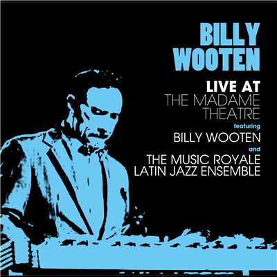 Lay Bare The Heart/BILLY WOOTEN
