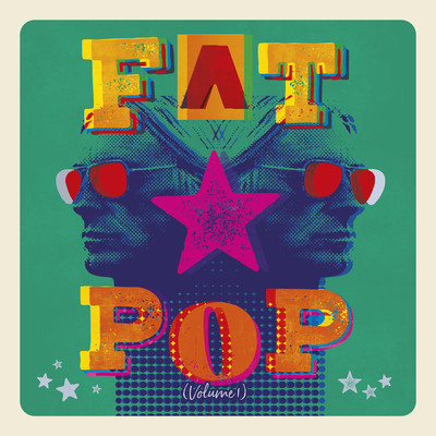 アルバム/Fat Pop (Explicit) (Deluxe)/ポール・ウェラー