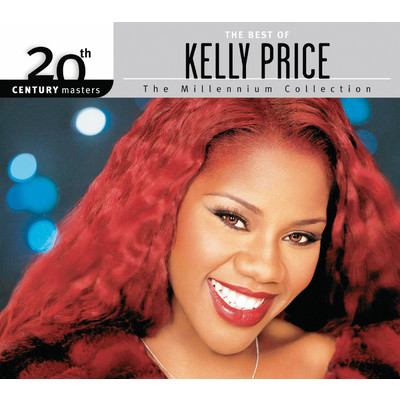アルバム/20th Century Masters: The Best Of Kelly Price/ケリー・プライス