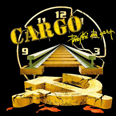 アルバム/Povestiri din gara/Cargo