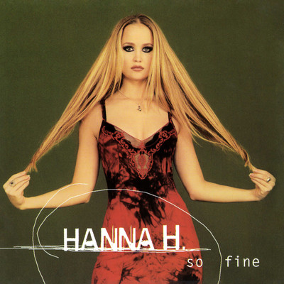 アルバム/So Fine/Hannah