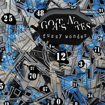 Fuzzy Wonder/Goat's Notes