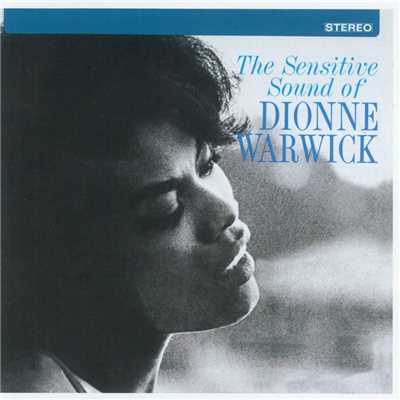 アルバム/The Sensitive Sound of Dionne Warwick/Dionne Warwick