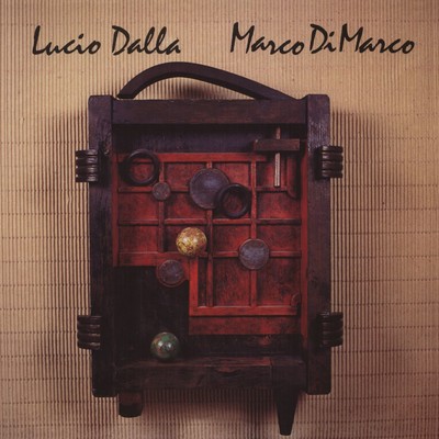 Glowing/Lucio Dalla & Marco Di Marco