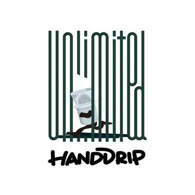 アルバム/unlimited/HAND DRIP