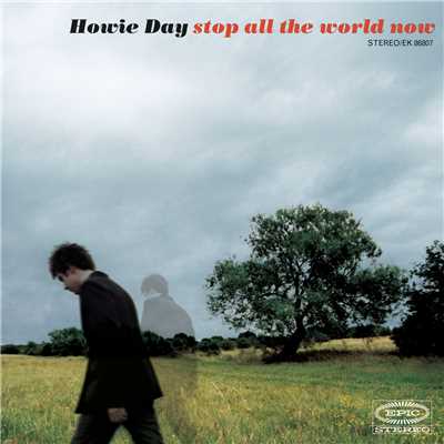 Trouble In Here (Album Version)/Howie Day