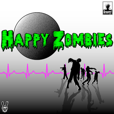 シングル/Happy Zombies/LM.C