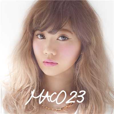 アルバム/23 ([Japanese Ver.])/MACO