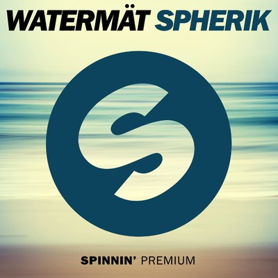 アルバム/Spherik/Watermat
