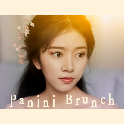 アルバム/me in longing/Panini Brunch