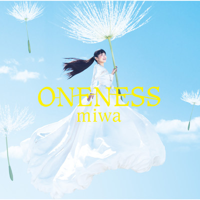 シングル/希望の環(WA)/miwa