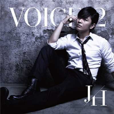 アルバム/VOICE 2/John-Hoon