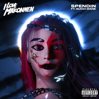 Spendin' (feat. Gucci Mane)/ILOVEMAKONNEN